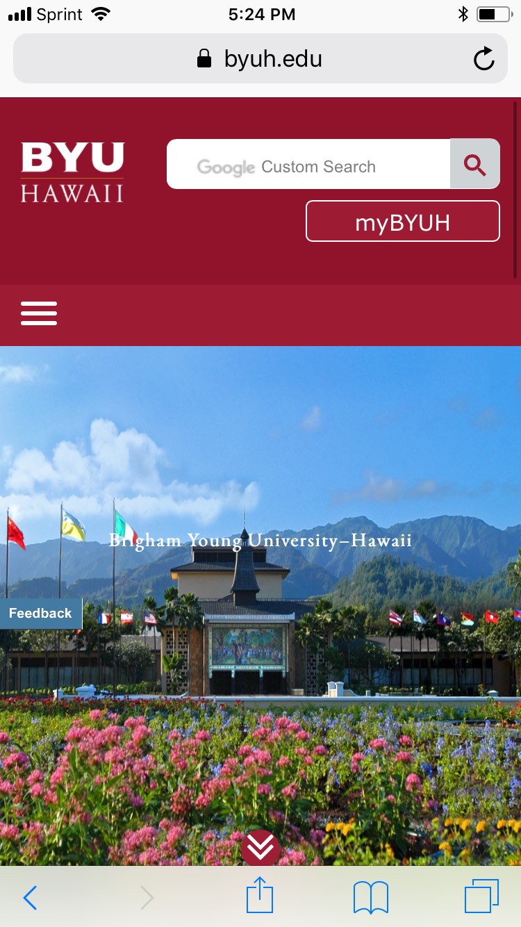 BYU-H