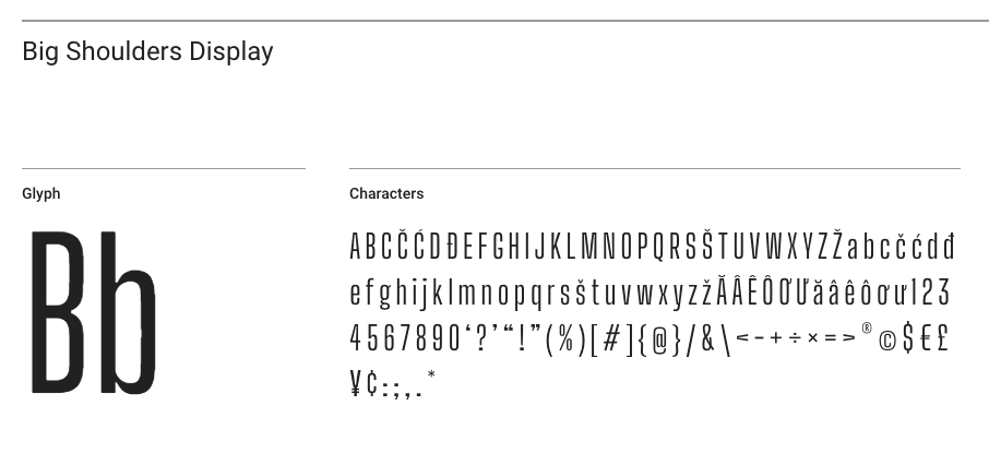 fontname2