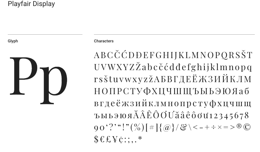 fontname1